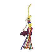 mugunghwa tassel