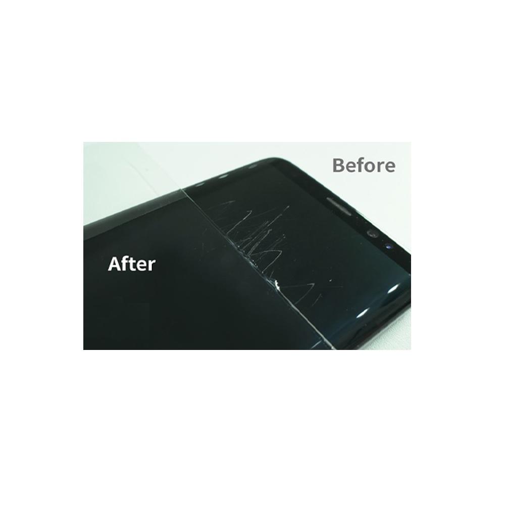 PHONEPLAZA UV-PLUS SCREEN PROTECTOR
