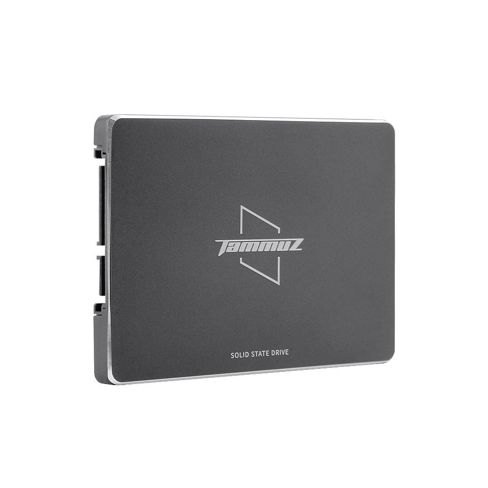 GK300 Internal SSD 2.5" 3D TLC for Desktop & Laptop