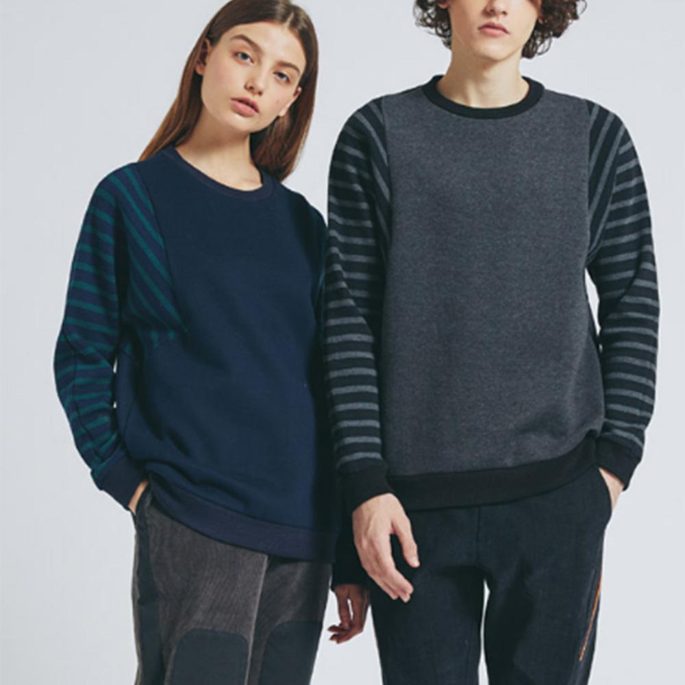 [CUSTOMUS] Dolman Retail Unique sweat shirt CXS19WKMTA78