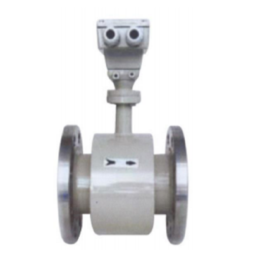 ELECTROMAGNETIC FLOW METER