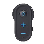 CYCLEAR Bone Conduction Handsfree Helmet Bluetooth DM-H1000 Smartphone Bluetooth for Running Hiking