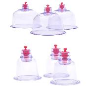 Disposable Cupping Cups