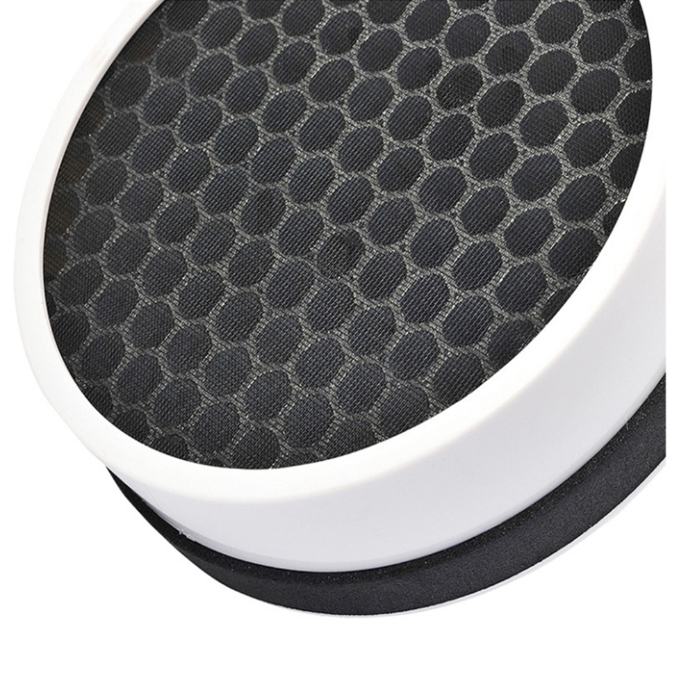 NAOTECH Multi Aircare Air Cleaner NAO-D6000A 360 All-Round HEPA 99.9% Purifying Modern Simple Design