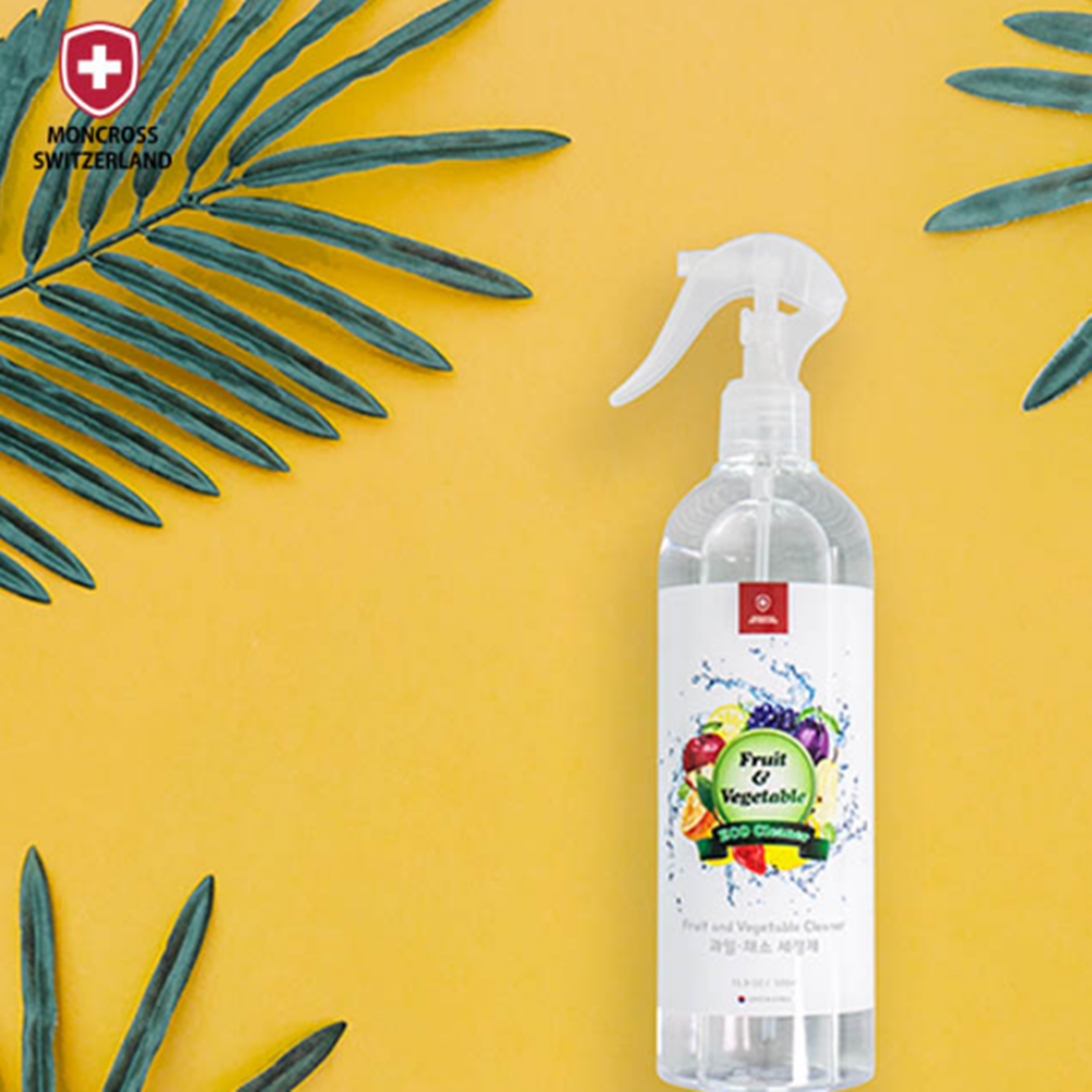 Moncross Eco Cleaner 1 + 1