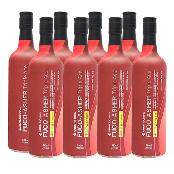 Haerim Fucoidan Fuco-Asher Triple Ace Aronia Concentrate Fucoxanthin Curcumin Best Quality Wando Sea