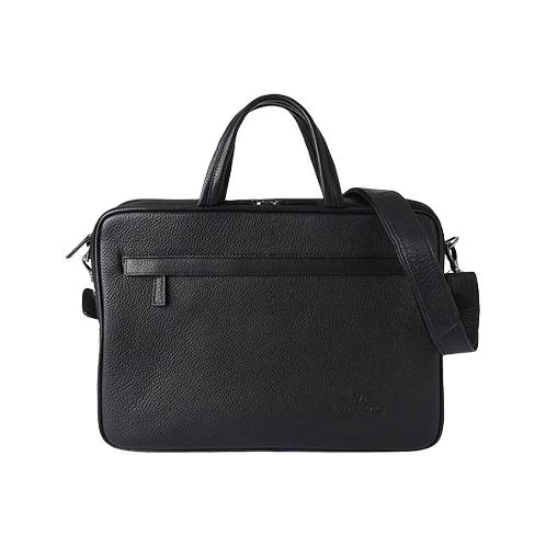 YEUNWOO Cowhide Man Brief CASE