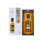 Premium Fresh Perilla Oil 180ml x 1