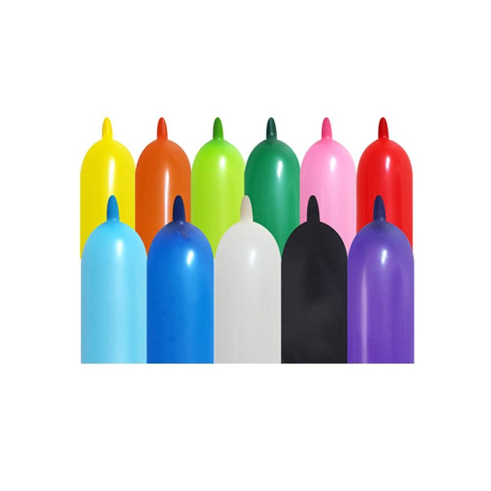 Balloon Magic 260S 100Pcs