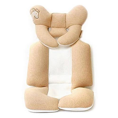 Stroller L-Line Four Seasons Liner (Ogarnic) Pony