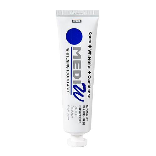 MEDIW Whitening Toothpaste