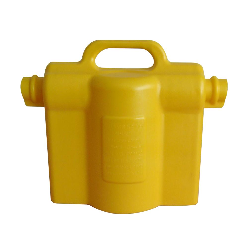 Insulator Cover for Construction