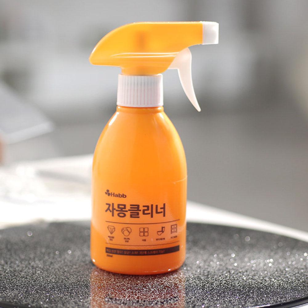 Grapefruit Multipurpose Cleaner