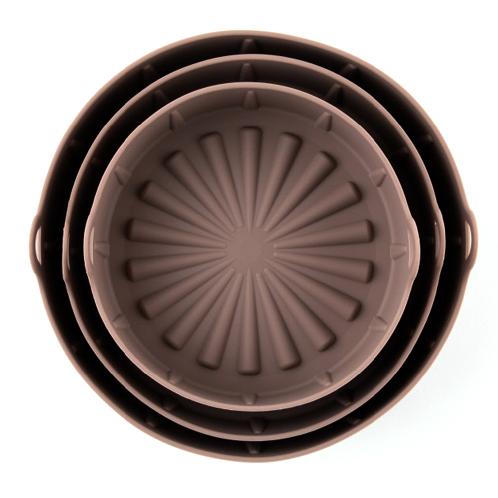 Balsangpot Pro Silicone Bowl  for Airfryer | airfryer,airfryer bowl,airfryer silicone