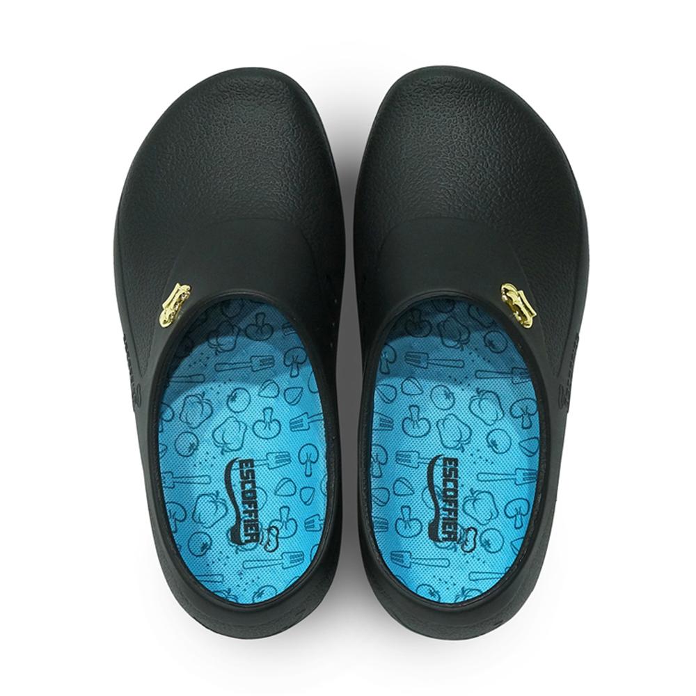 ESCOFFIER SMT-15 Kitchen Chef Shoes