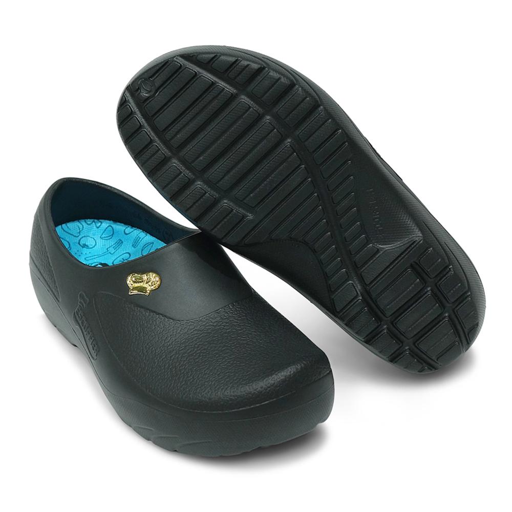ESCOFFIER SMT-15 Kitchen Chef Shoes