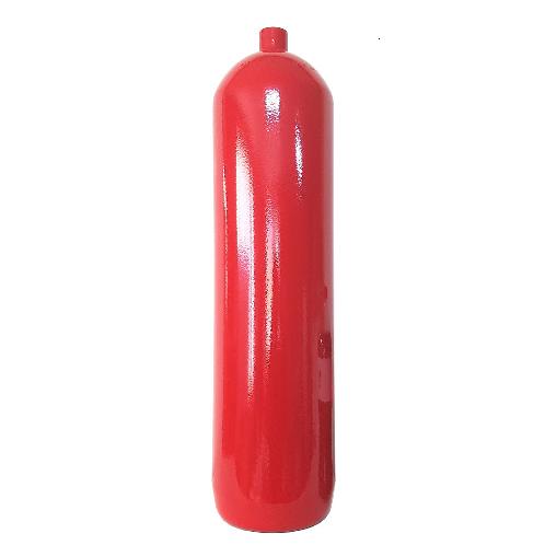 High Pressure Gas Cylinders 10.5 liter