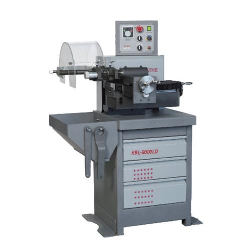 Brake Disc and Brake Drum Lathe, KBL-9000L, High quality Made in Korea