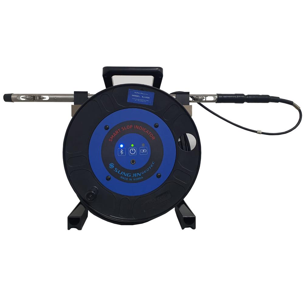 Inclinometer Monitoring Ssystem