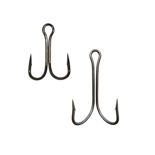 Fishing Hooks_Double Hooks