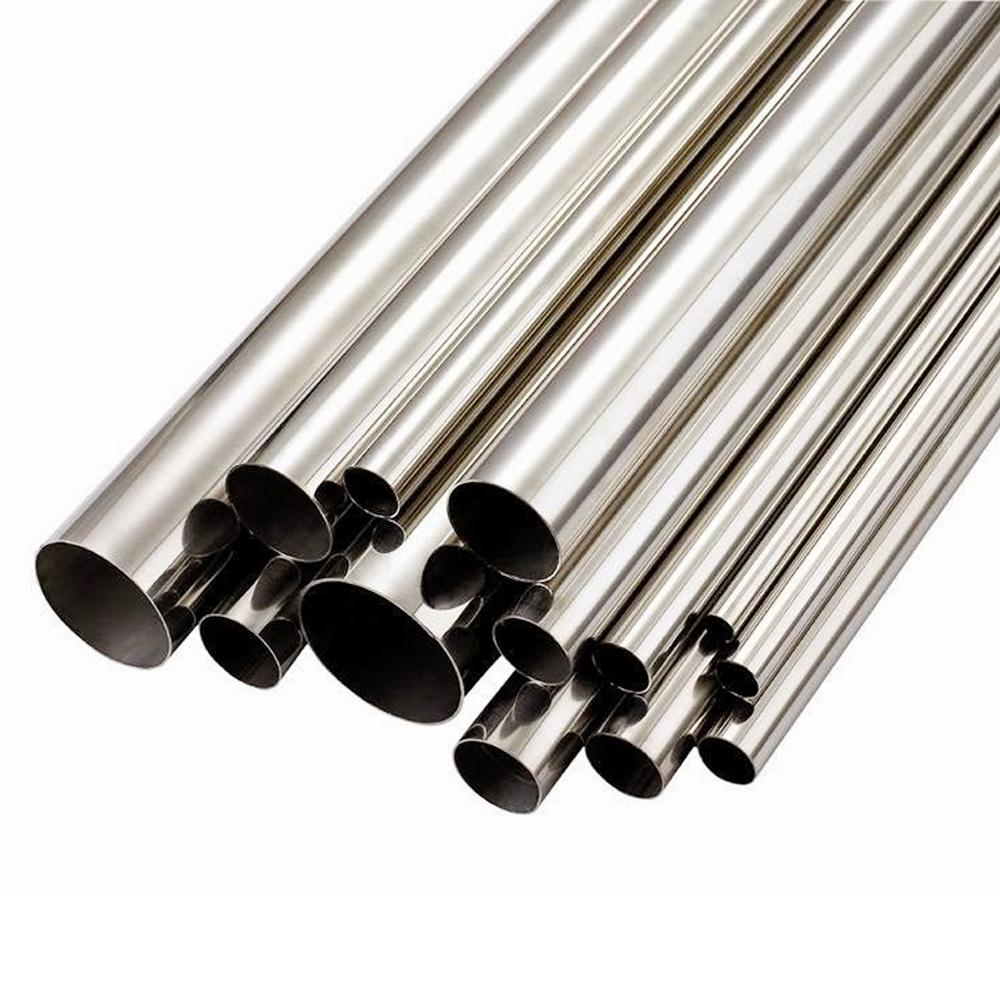 Bi-Metal Tubes/Nickel Alloy Tube/Titanium Tube