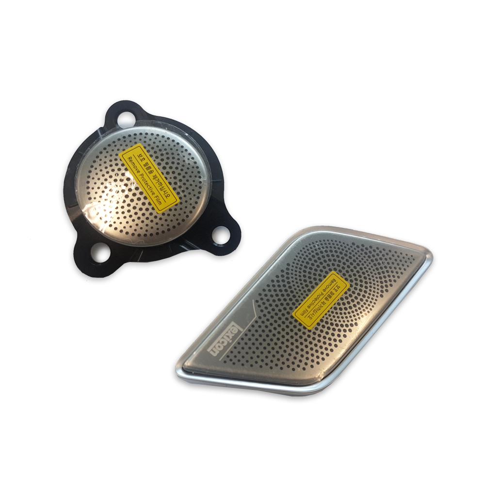 Automobile Stainless Precision Etching Parts