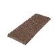 detail image1 Anywood Anti Bacterial Water Resistance NFC Synthetic Wood Dark Brown