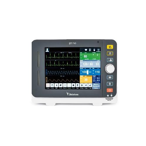 Patient Monitor System (BT-740) | Medical Equipment, Patient Monitor, Monitor, Patient Monitor, BT-700,Medical Equipment, Patient Monitor, Monitor, Patient Monitor