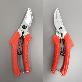 detail image2 Pruning Shears, Bypass