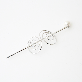 detail image1 Jinccecil Snail hairpin Hairpin set (Middle) Fashion Hairpin