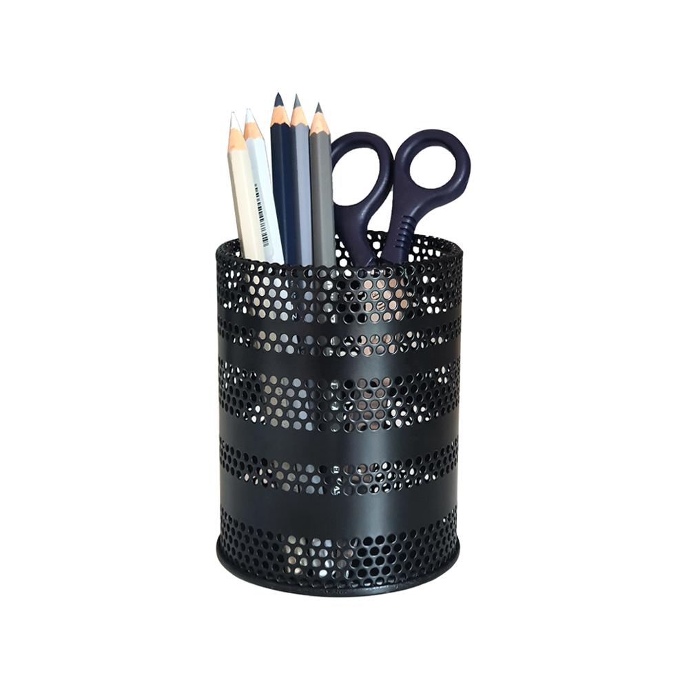 Steel Round Pencil/ Pen Holders Pen holder