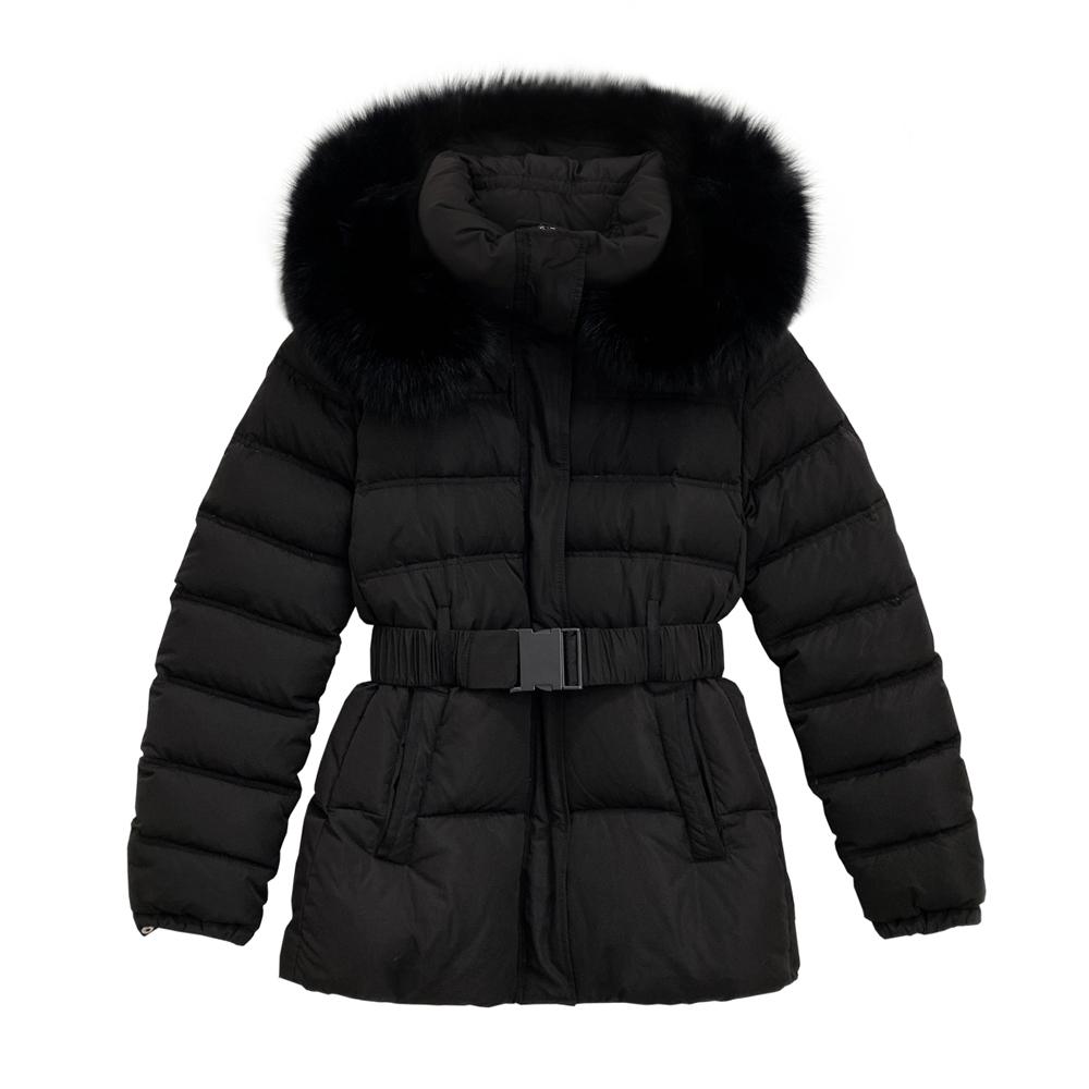 FOX Down Padding Jumper