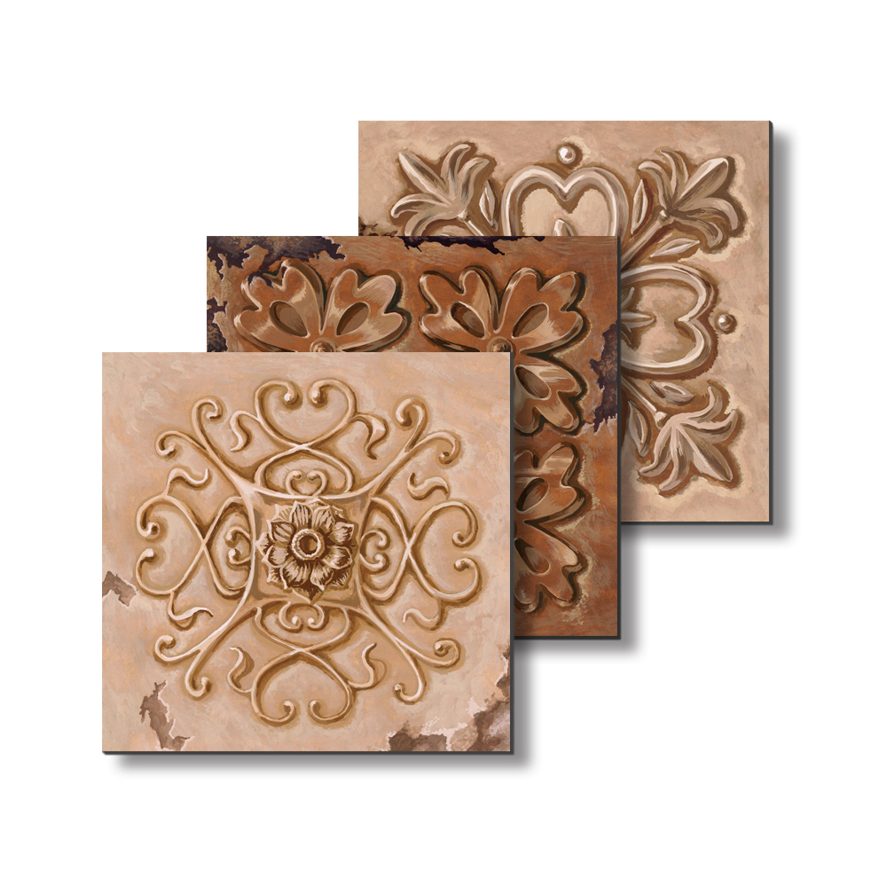 Unidesign’s Ins Tiles_ beautiful mosaic tiles