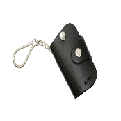 Leather Smart Key Holder