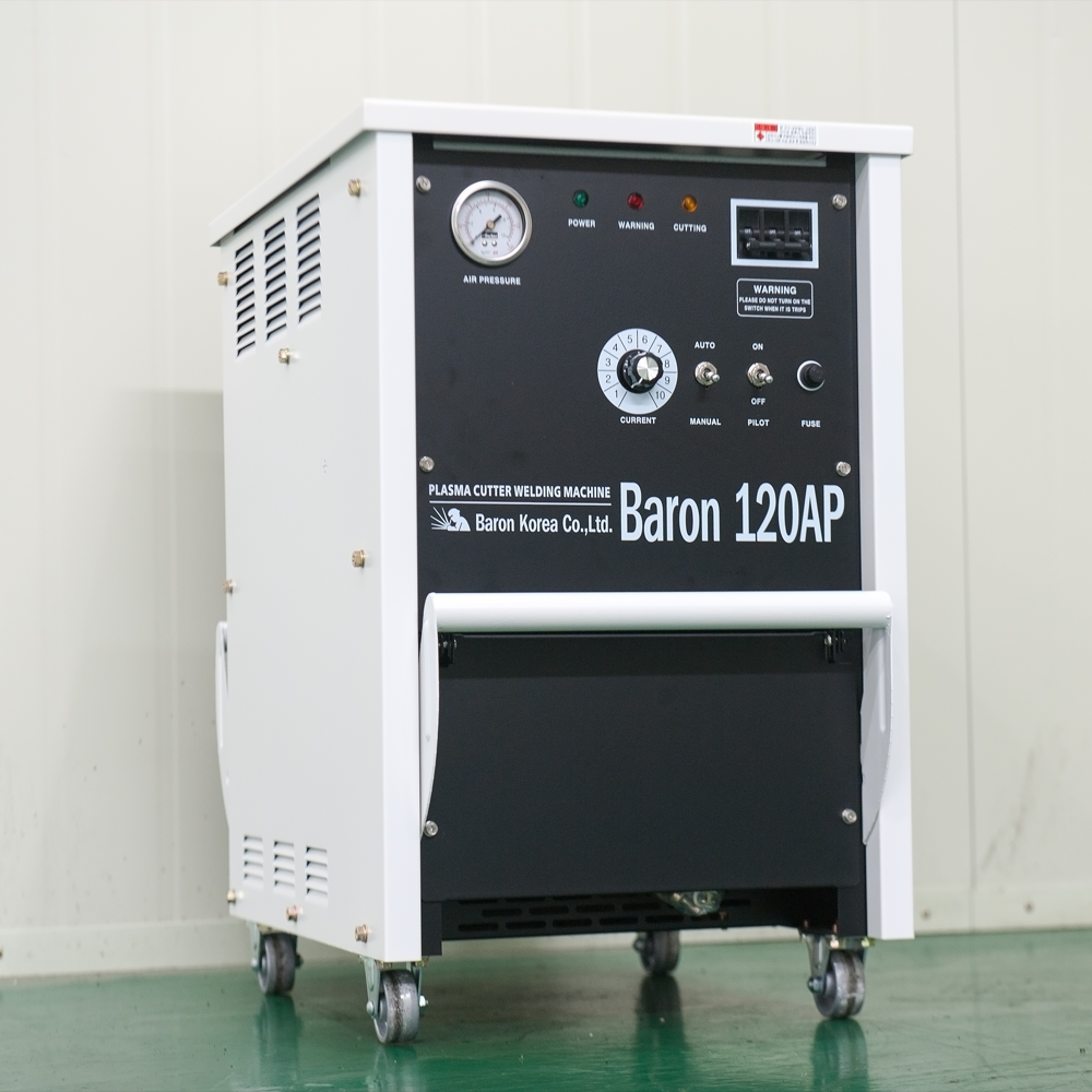 [Baron Korea] BARON 120AP