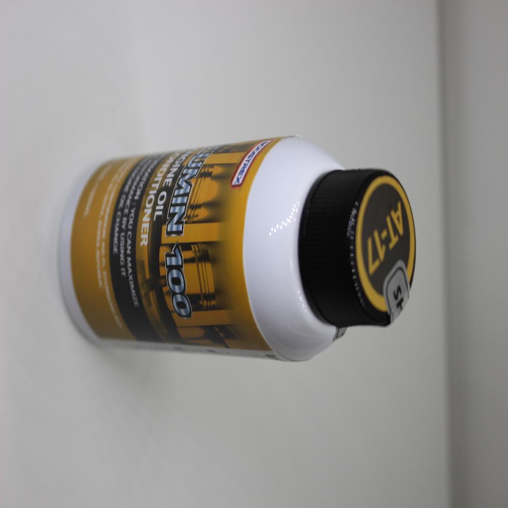 BOOSTREX LUMIN 100 AUTOBIKE ENGINE OIL CONDITIONER (ADDITIVES)