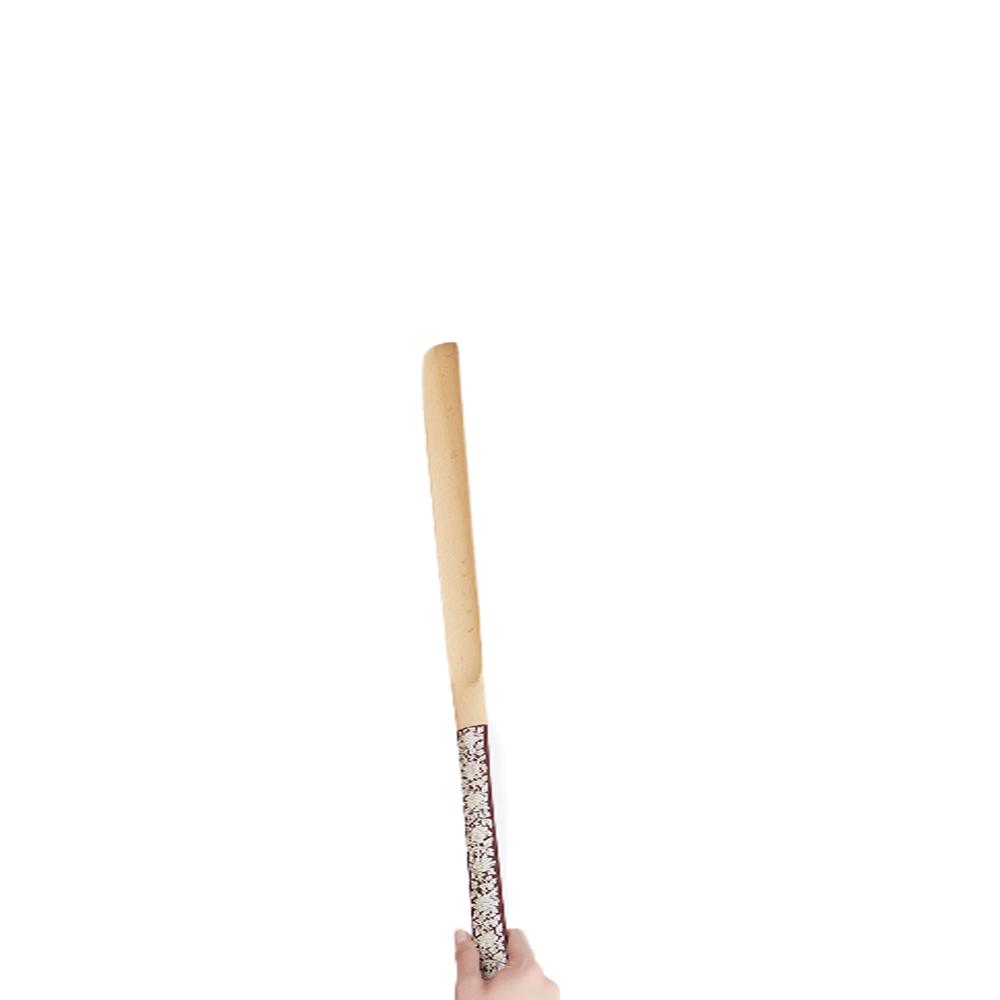 a najeon-chilted shoehorn(Pastoral College)