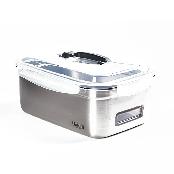 Stenplus sealed container