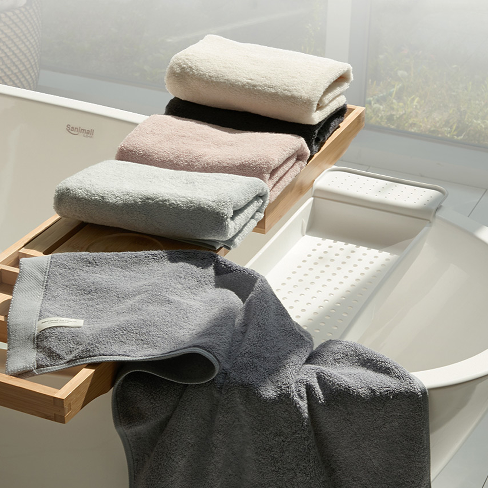 Premium Cotton Modal 5050 Towel