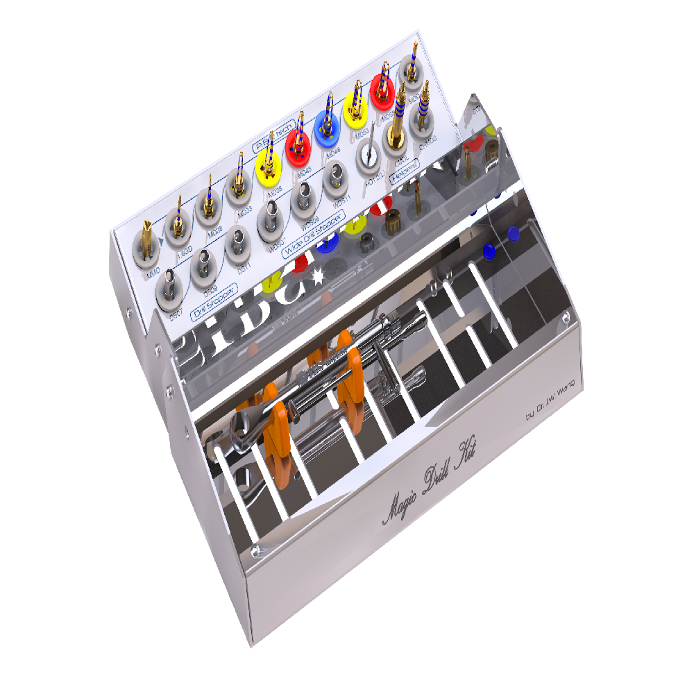 [IBS IMPLANT] Magic FC