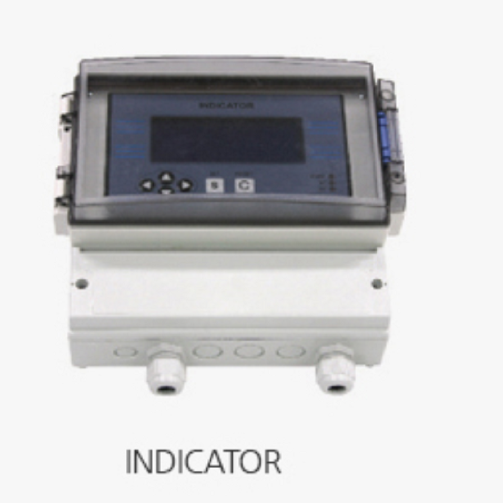 HERIANA Inductive Conductivity Sensor