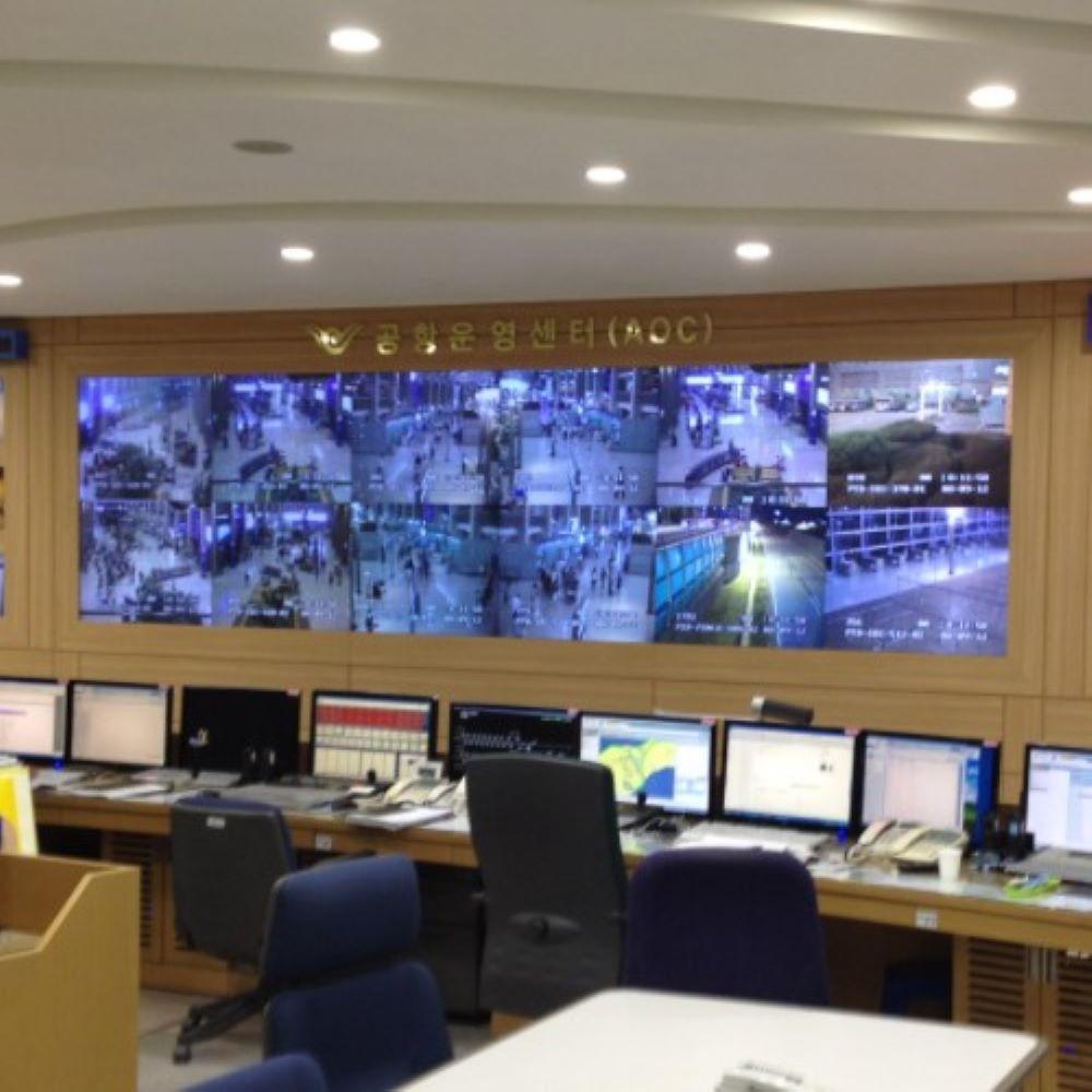 BlackScutum Data Security System(Module, Server, Manager)