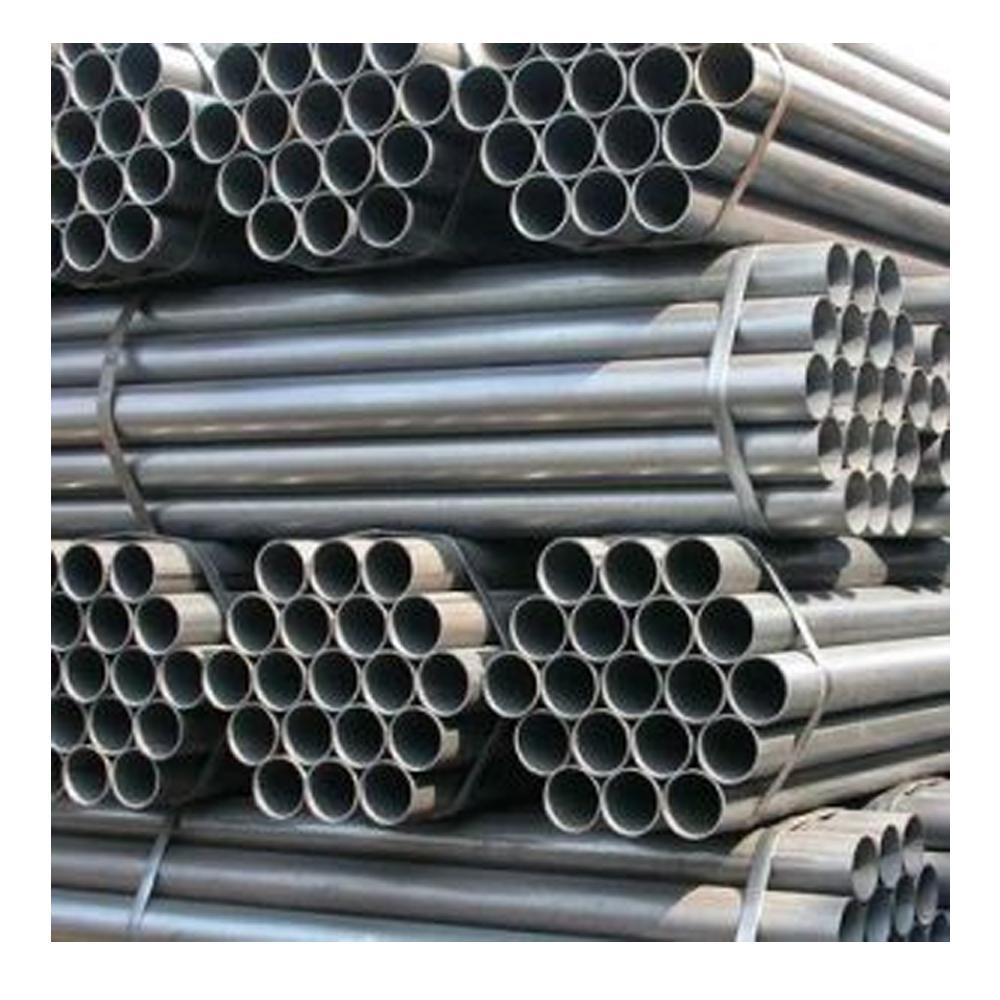 Carbon Steel Tube & Pipe