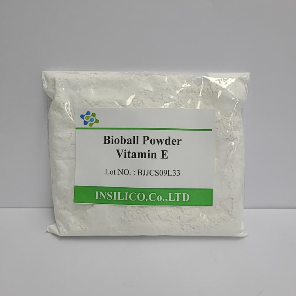 Anti-Aging and Skin Moisturizing Function Vitamin Bioball Pigment