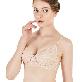 detail image2 CECEMOM CBR7700 Beige BE-85C Pregnancy Baby Breastfeeding Bra Maternity Bra
