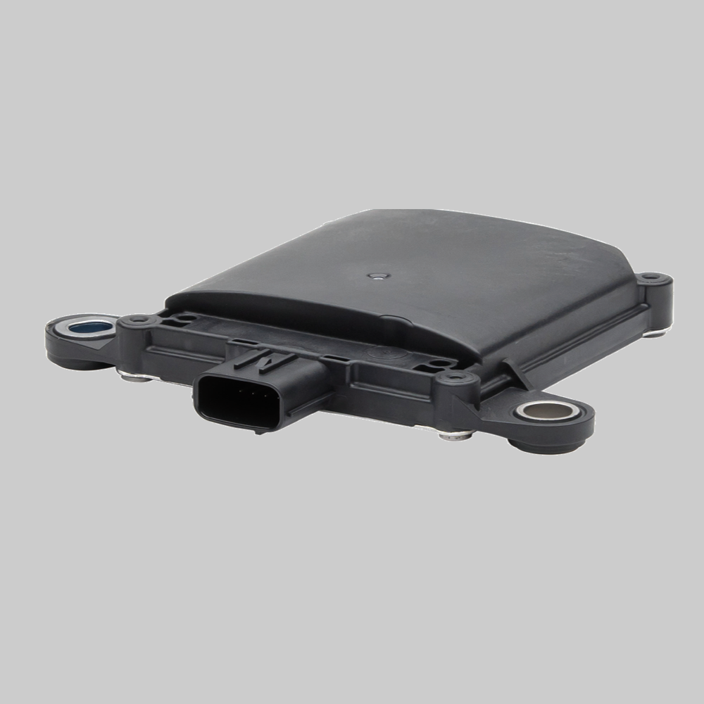 Road Vehicle Detection System