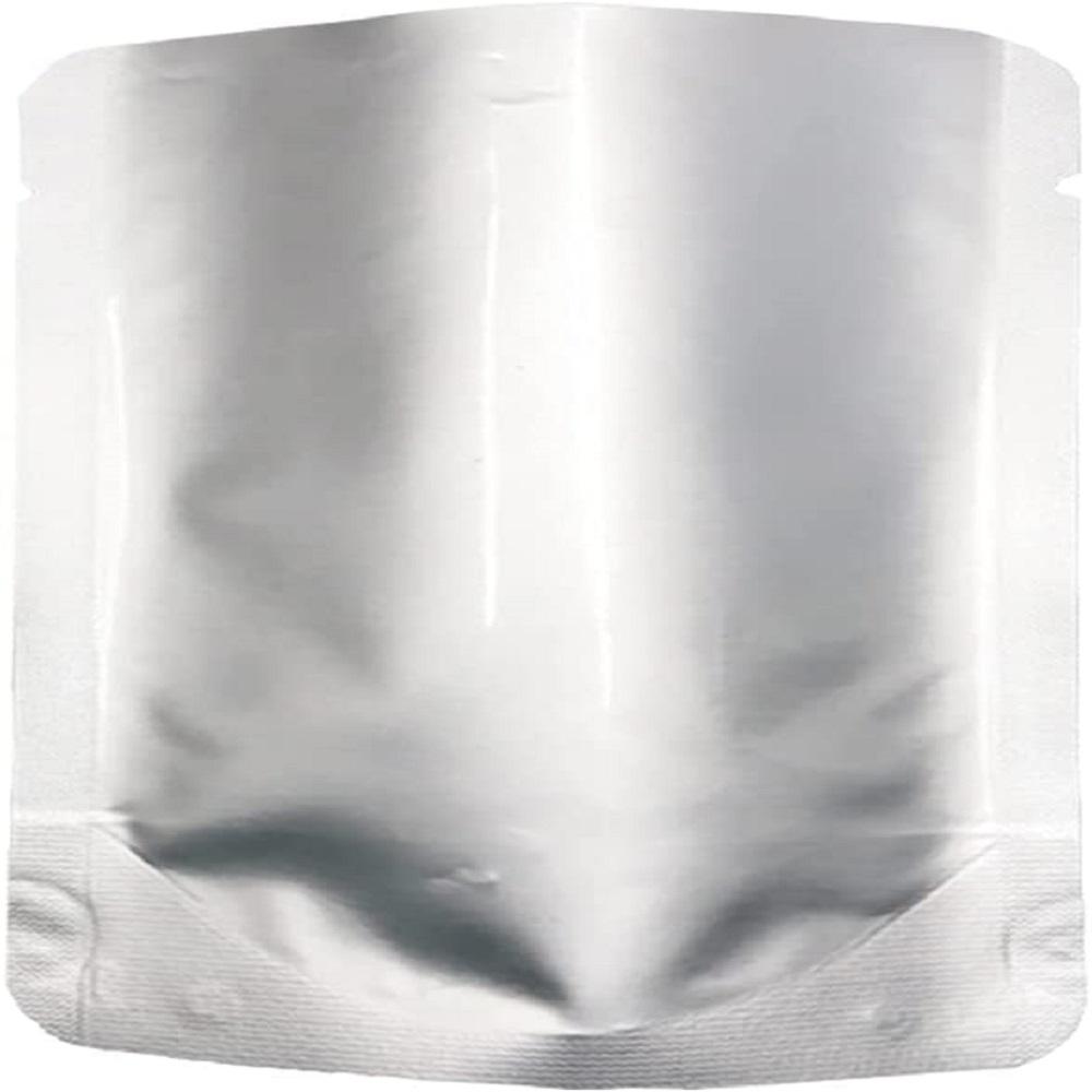 Stand up Retort Pouch no.4 made of Aluminum, Glass, Metal for food storage BPA Free by hpm global