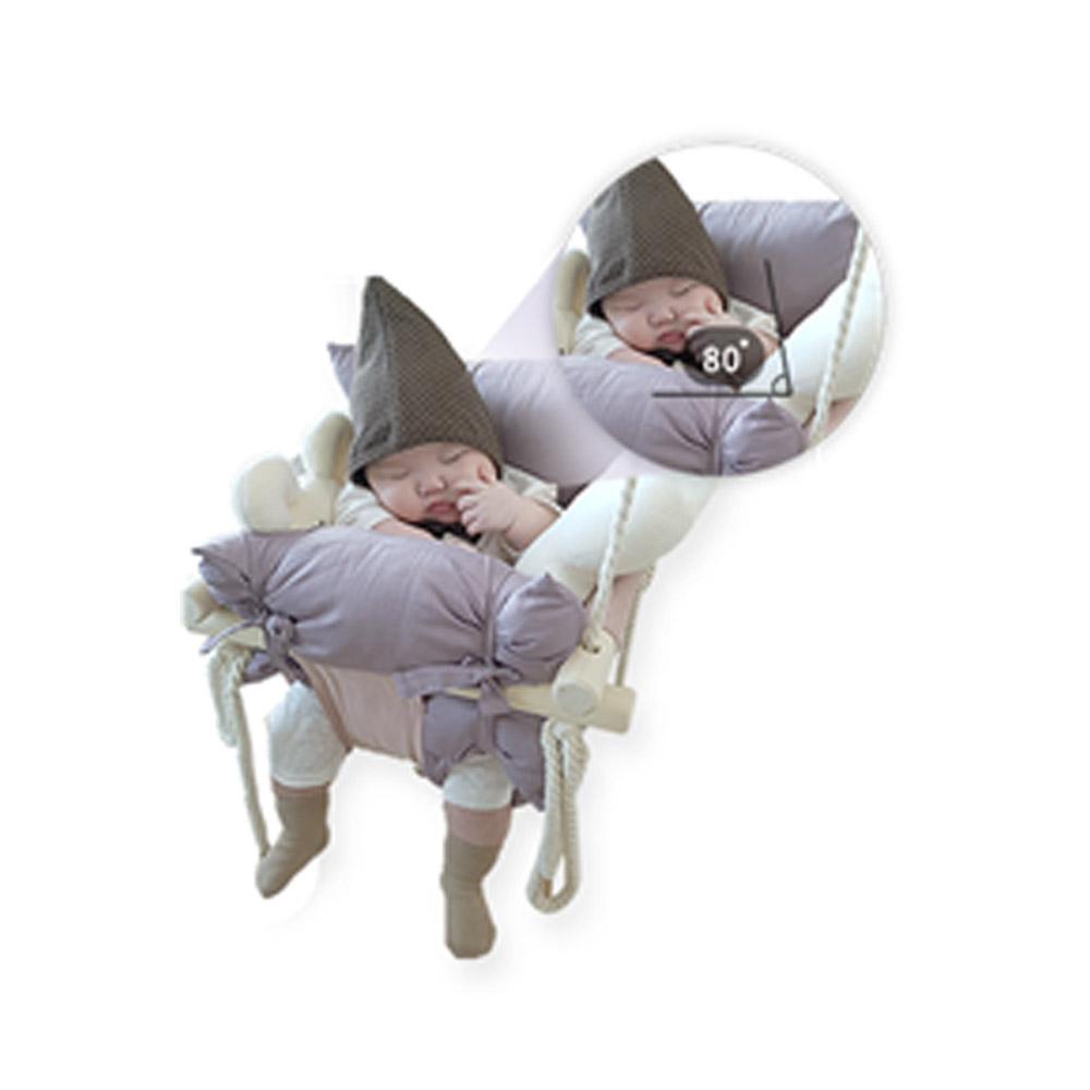 LaLabi Portable Swing Primium