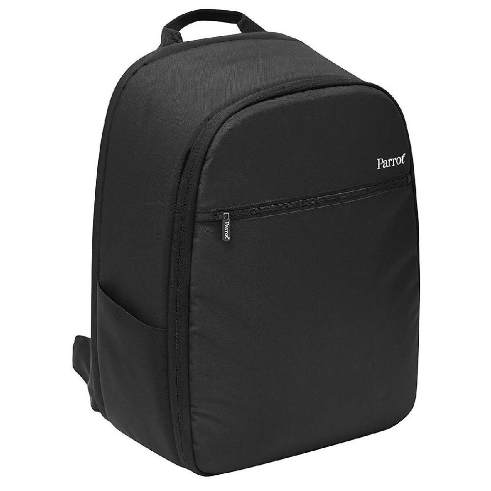 Parrot Bebop-Pro 3D Modeling