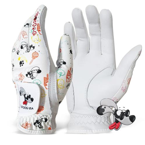 TOURDOG PREMIUM GOLF GLOVE